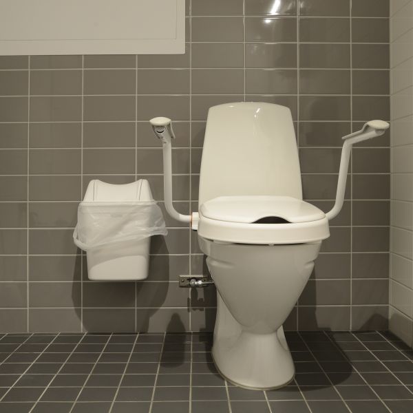 Commercial Toilet Repair in Queen Creek
