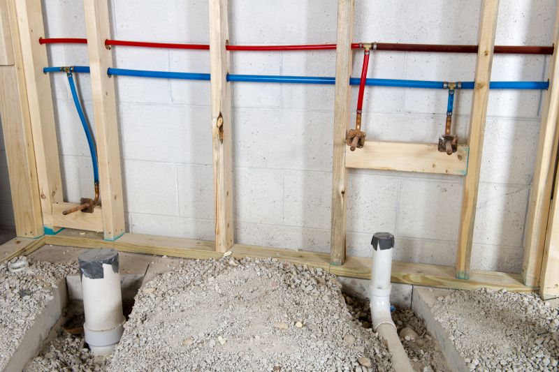 Home Plumbing Installation