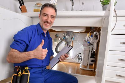 Local Plumbing Experts