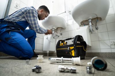 Residential Plumbing Specialists