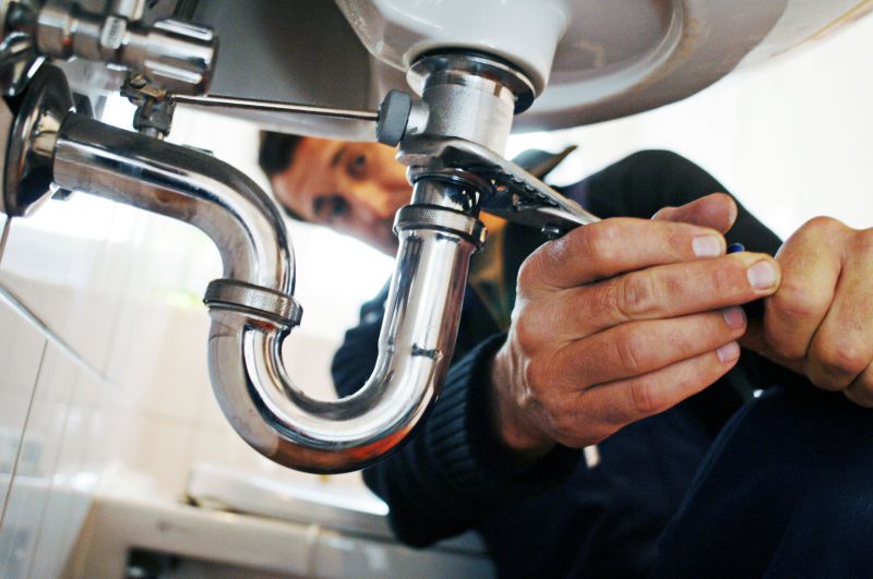 Affordable Plumbing Services